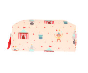 Estuche Escolar Circus Personalizable